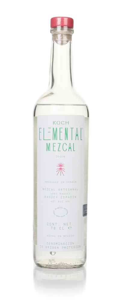 Koch Elemental Espadín
