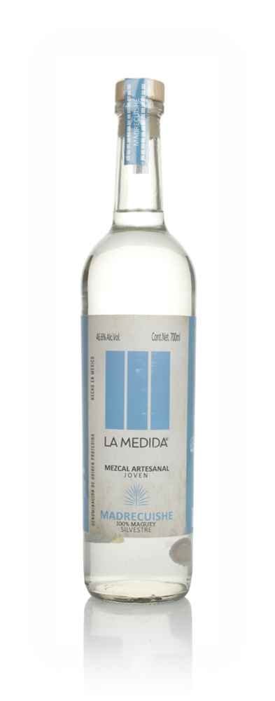 La Medida Madrecuishe (46.6%)