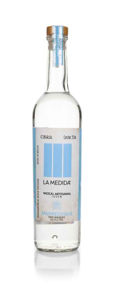 La Medida Madrecuishe