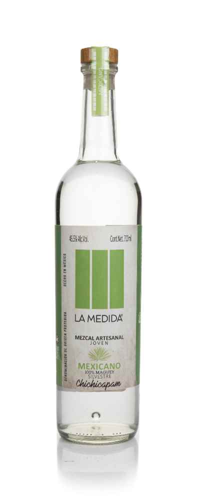 La Medida Mexicano Chichicapam