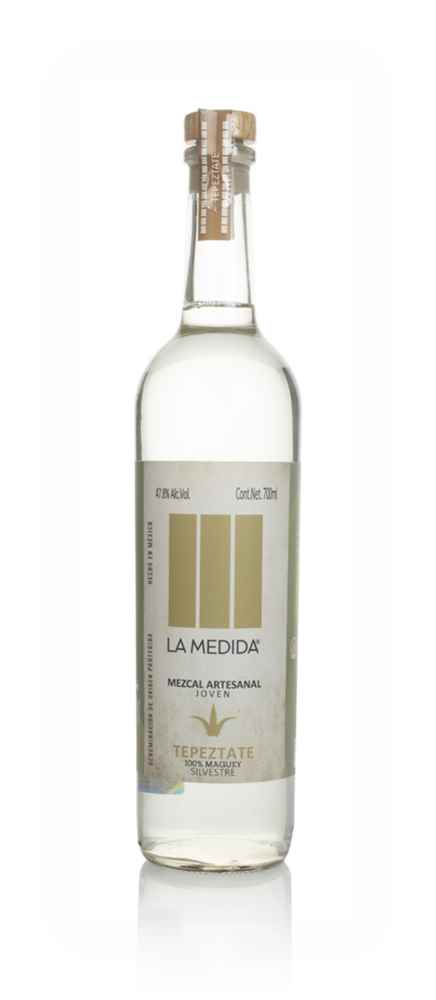 La Medida Tepeztate