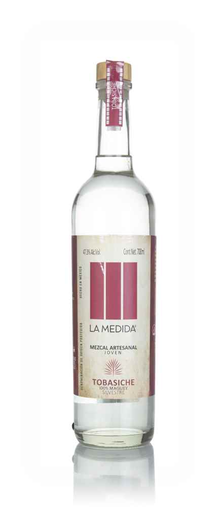 La Medida Tobasiche