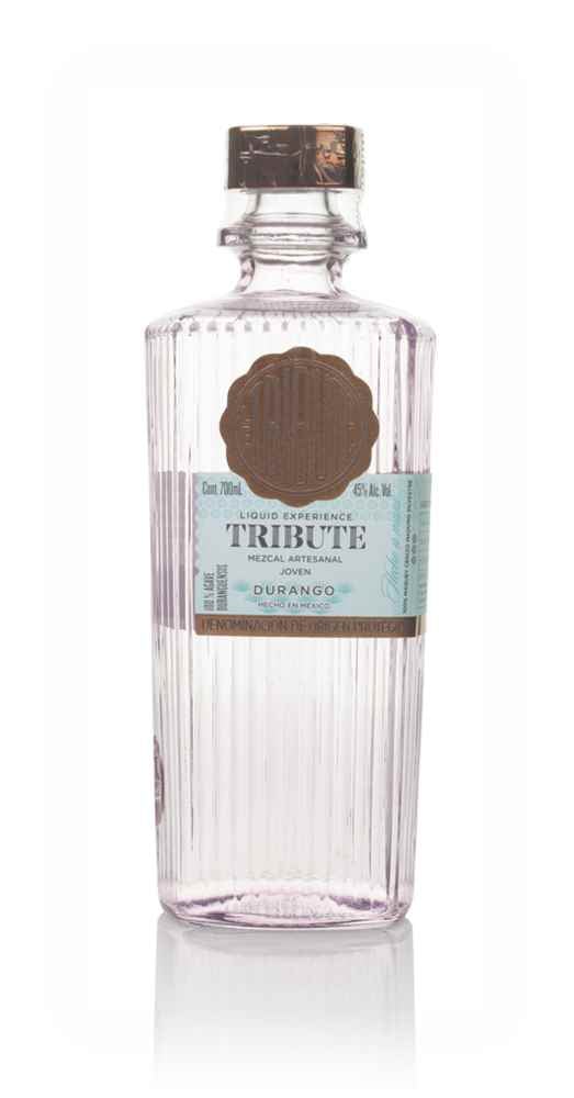 Le Tribute Mezcal