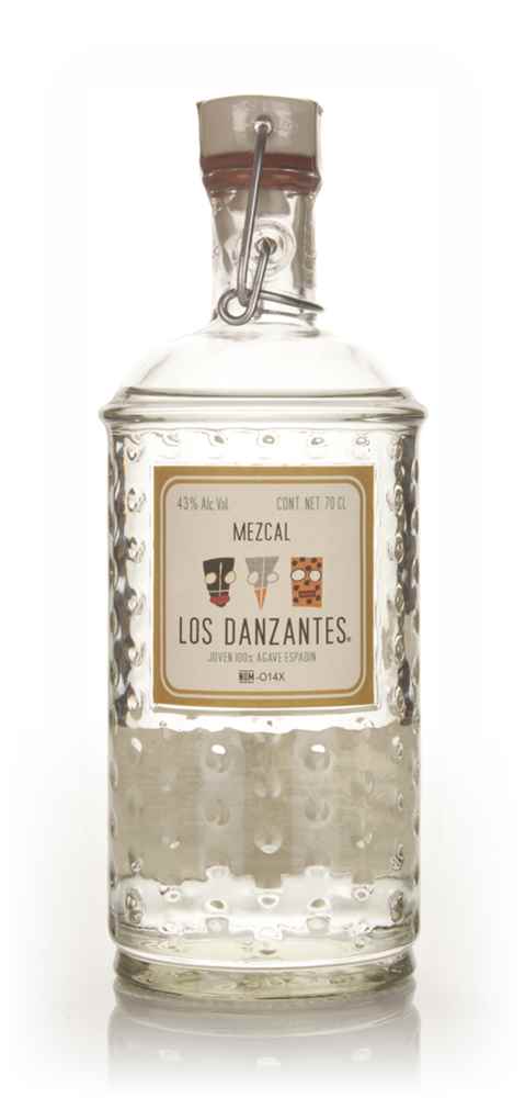Los Danzantes Joven (43%)