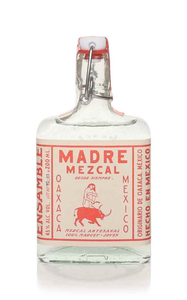 Madre Mezcal (200ml)