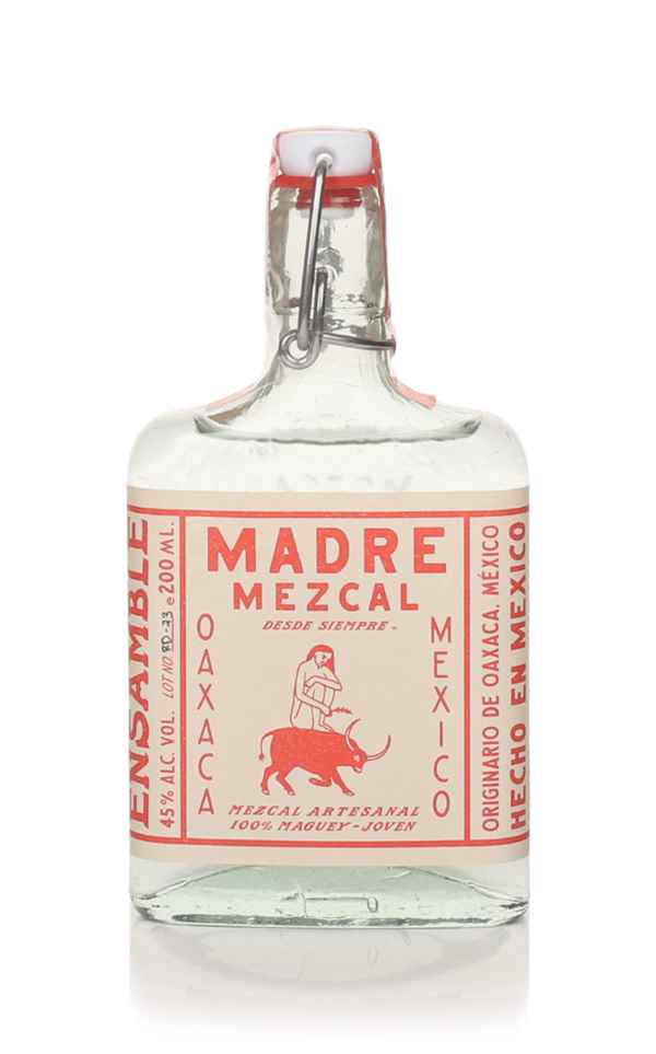 Madre Mezcal (200ml)