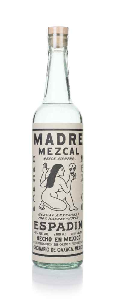 Madre Mezcal Espadín