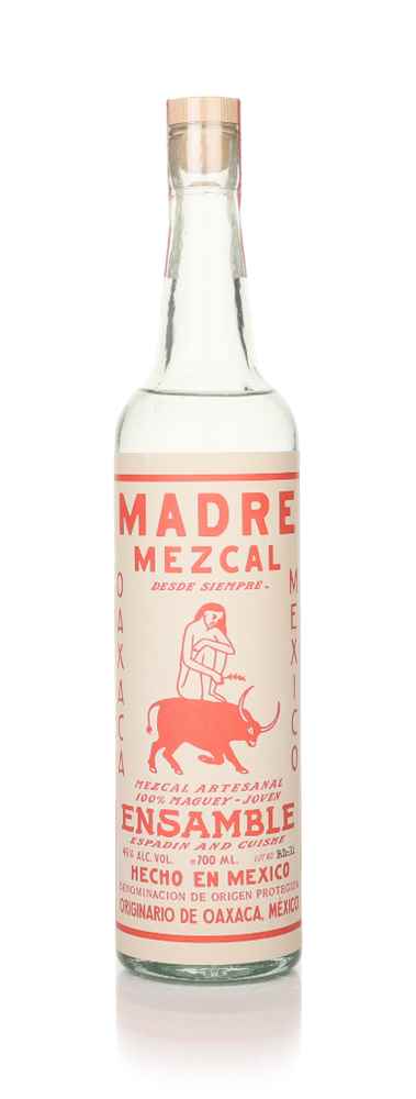 Madre Mezcal (70cl)