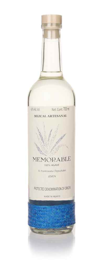 Memorable Tepeztate (45%)