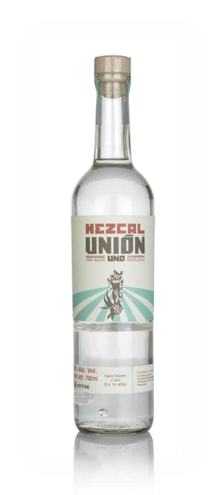 Mezcal Unión Uno