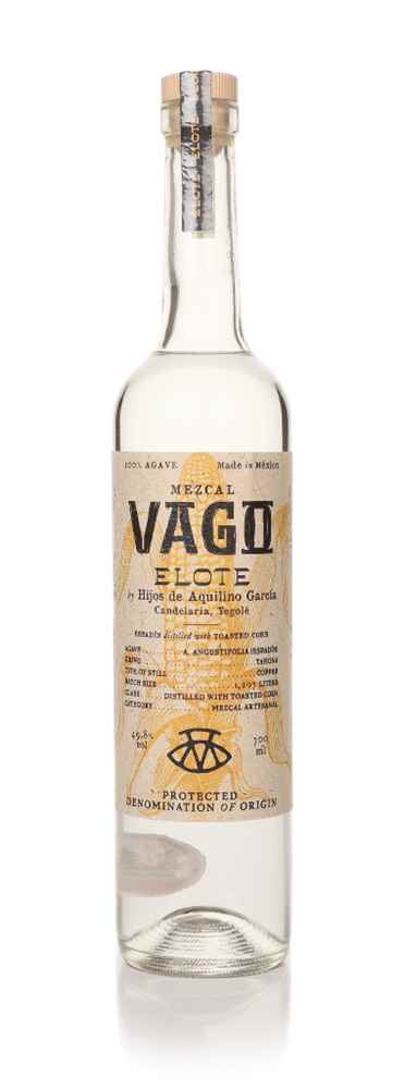 Mezcal Vago Elote (49.8%)