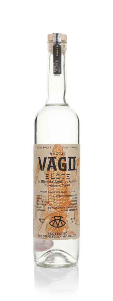 Mezcal Vago Elote