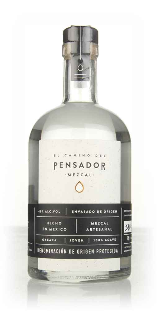 Pensador Ensamble Mezcal