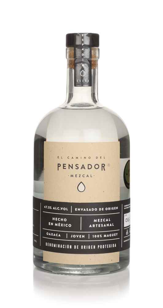 Pensador Espadín