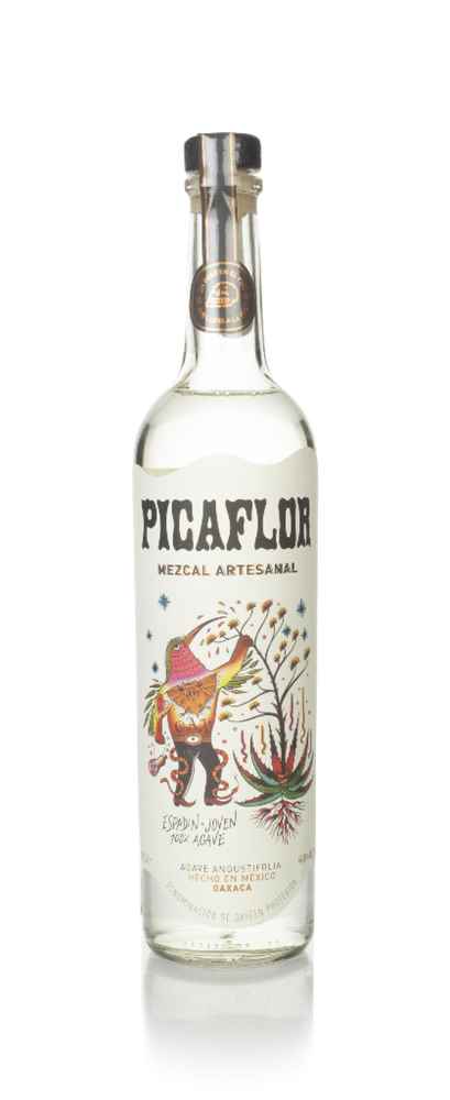 Picaflor Mezcal Espadín (49.39%)