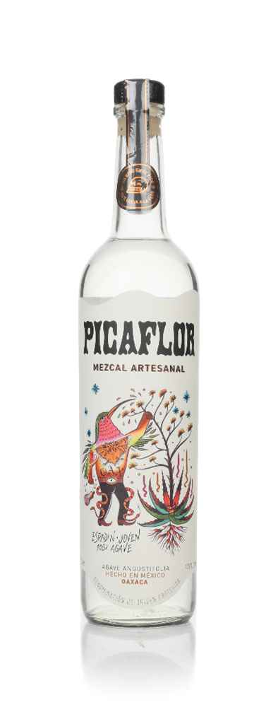 Picaflor Mezcal Espadín