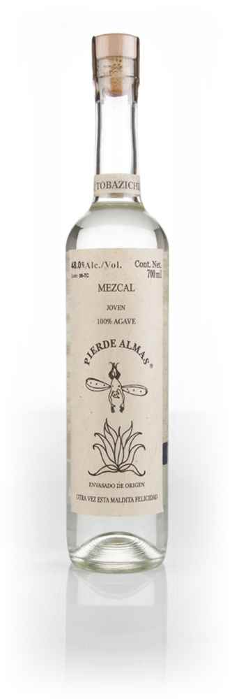 Pierde Almas Tobaziche 48%