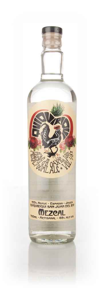 QuiQuiRiQui San Juan Del Rio Mezcal