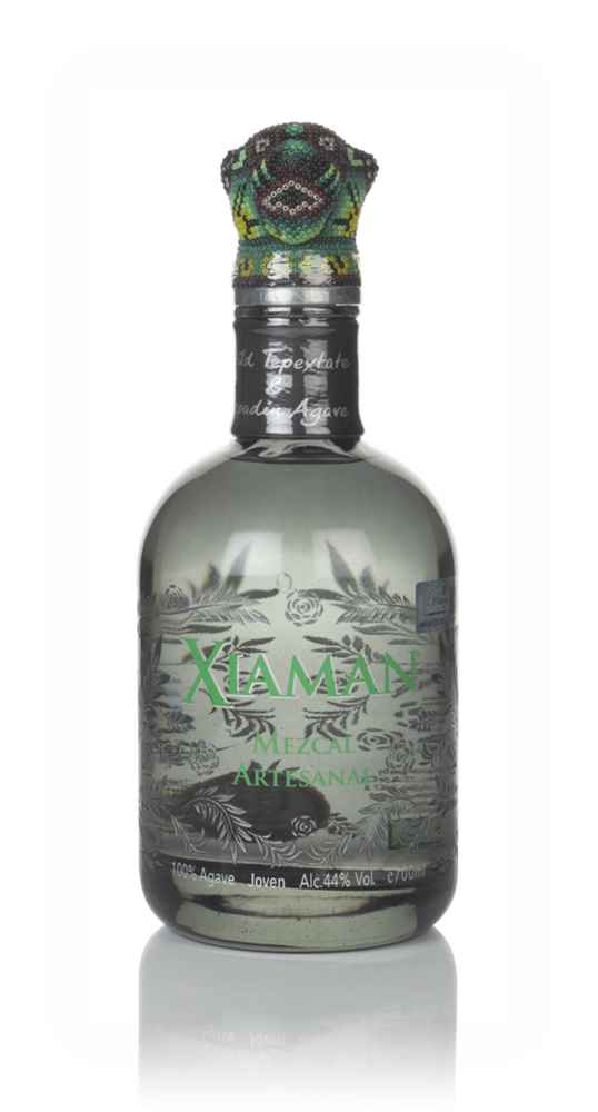 Xiaman Mezcal Artesanal