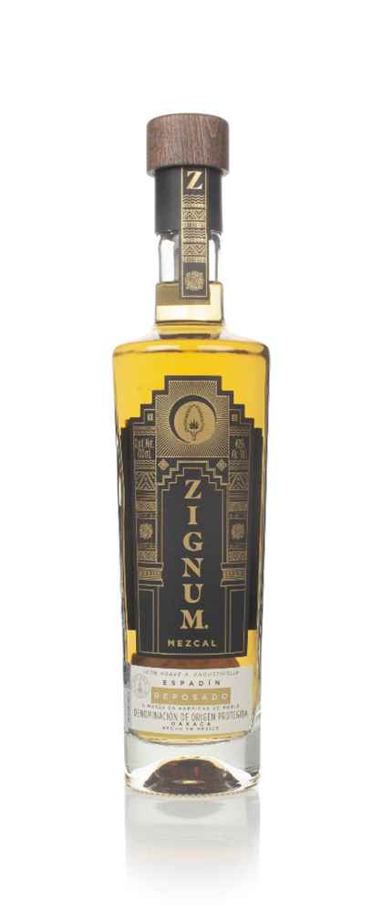 Zignum Reposado