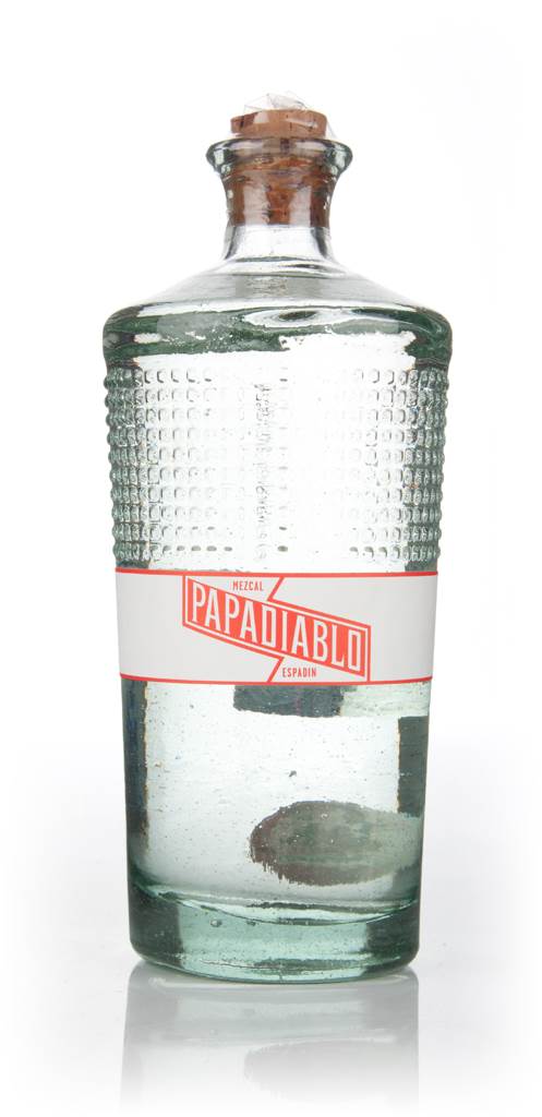 Papadiablo Mezcal Espadin product image