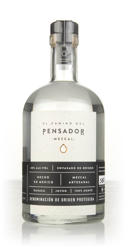 Pensador Ensamble Mezcal product image