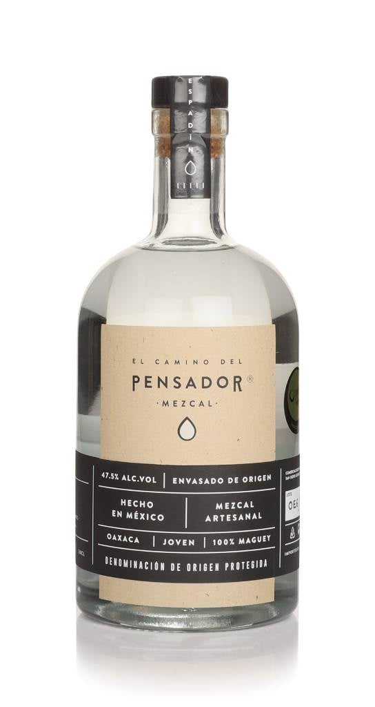 Pensador Espadín product image
