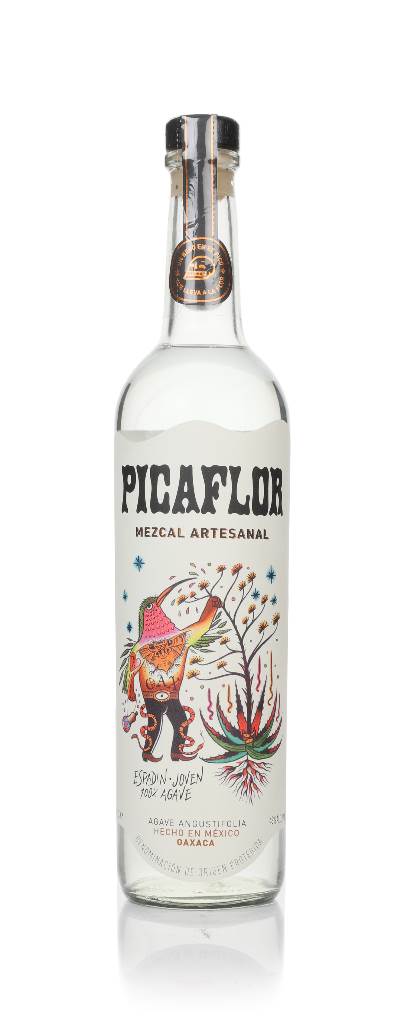 Picaflor Mezcal Espadín product image