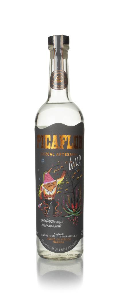 Picaflor Mezcal Wild product image