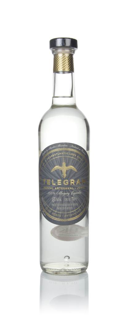 Telegram Joven Mezcal product image