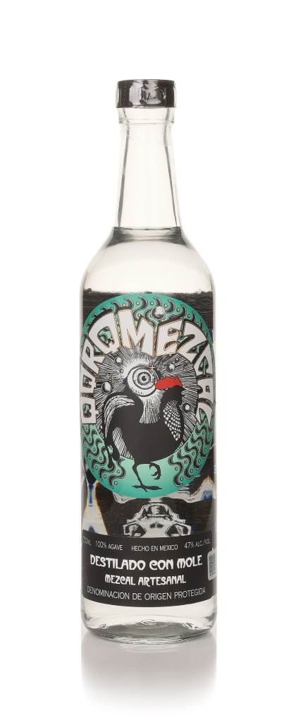 QuiQuiRiQui Mezcal Destilado Con Mole product image