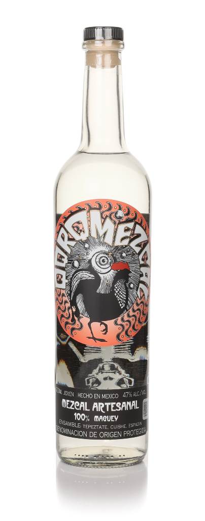 Quiquiriqui Mezcal Ensamble product image