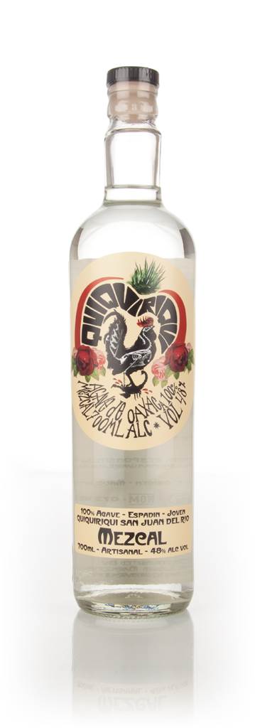 QuiQuiRiQui San Juan Del Rio Mezcal product image