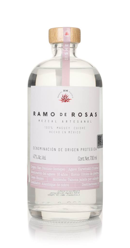 Ramo de Rosas Cuixe product image