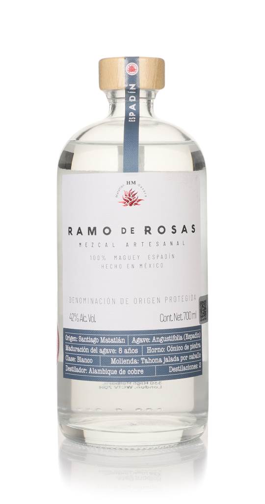 Ramo de Rosas Espadín product image