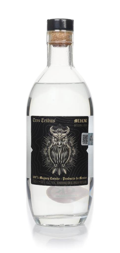 Tres Tribus Cuishe Mezcal product image