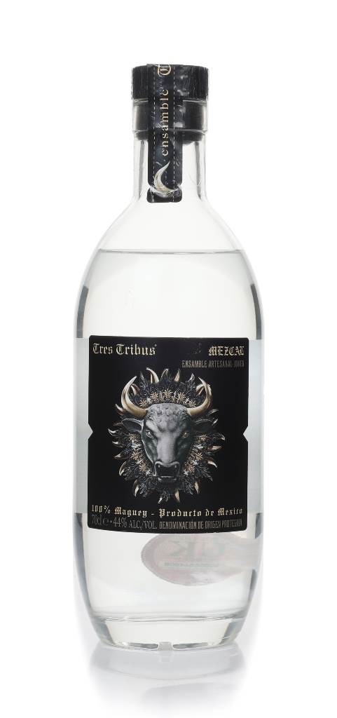 Tres Tribus Ensamble Mezcal product image