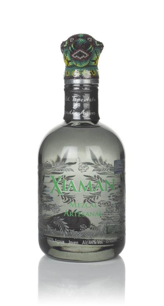 Xiaman Mezcal Artesanal product image