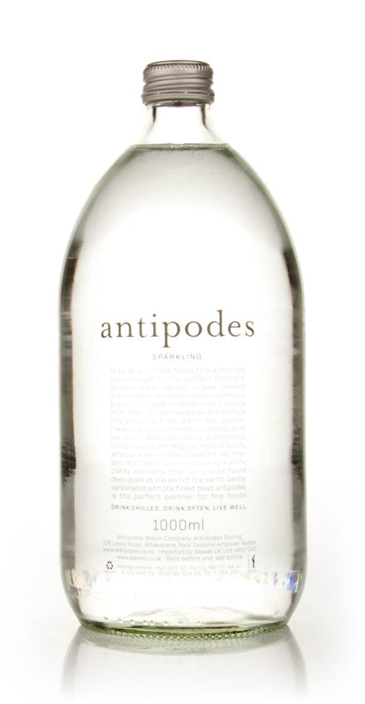 Antipodes Sparkling product image
