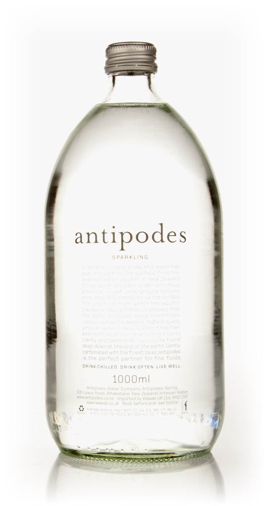 Antipodes Still product image