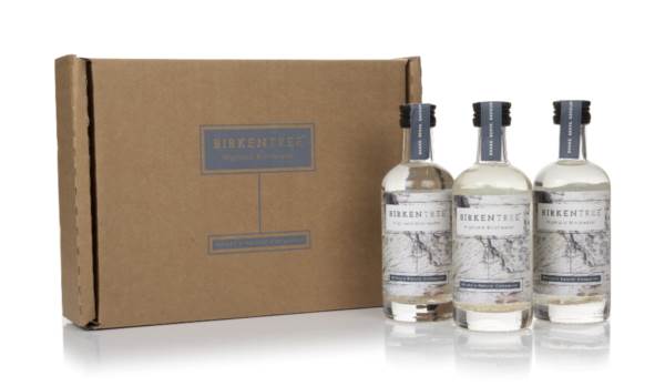 Birkentree Highland Birchwater (3 x 100ml) product image
