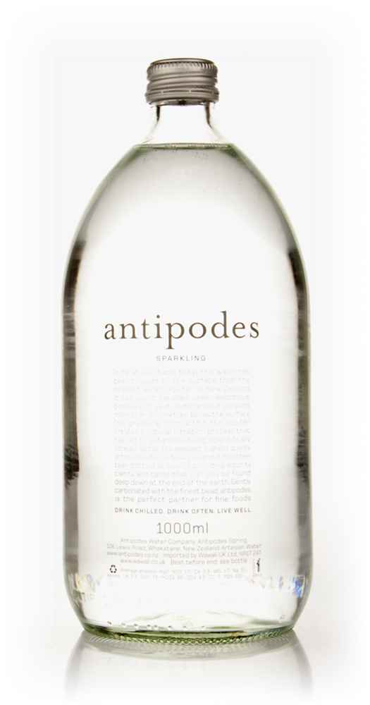 Antipodes Still