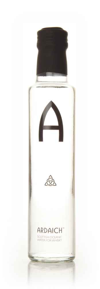 Ardaich Scottish Oceanic Water for Whisky