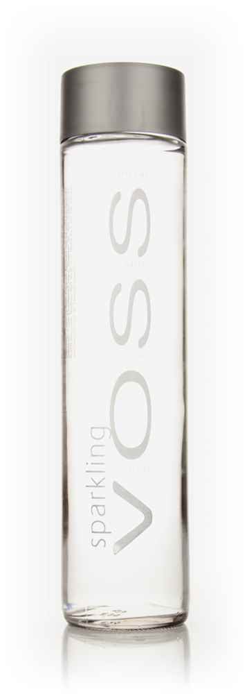 VOSS Sparkling Mineral Water