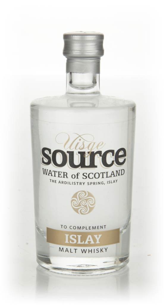 Uisge Source Water of Scotland - Islay product image