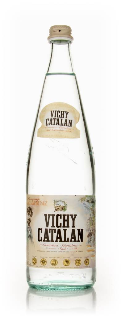 Vichy Catalan product image