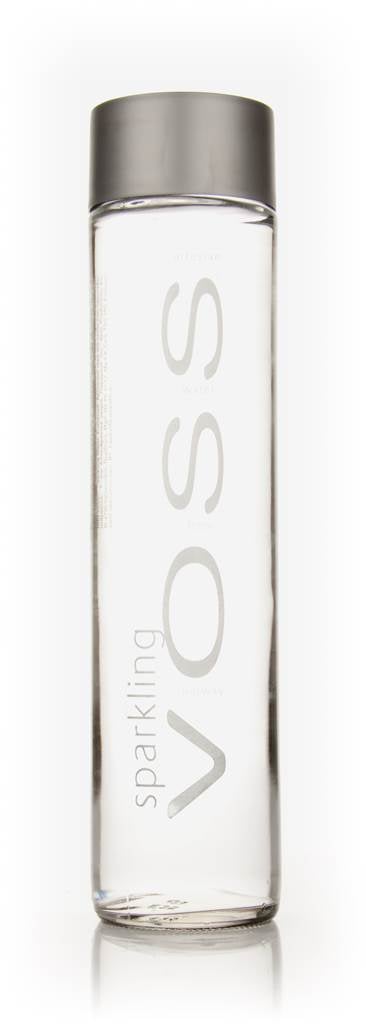 VOSS Sparkling Mineral Water product image