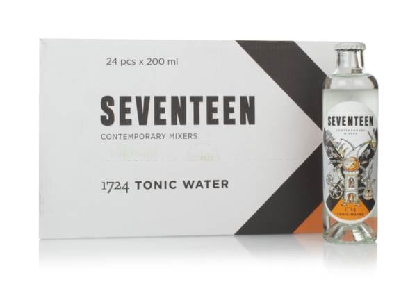 1724 Tonic Water (24 x 200ml) product image