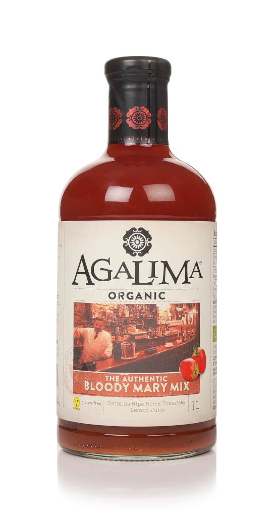Agalima Bloody Mary Mix product image
