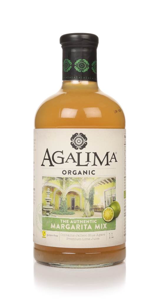 Agalima Margarita Mix product image
